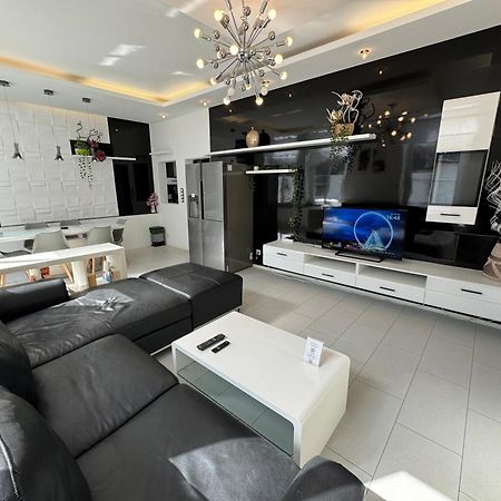 Moderne & Rustikale Monteurwohnung Im Zentrum Eitorf Экстерьер фото