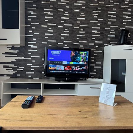 Moderne & Rustikale Monteurwohnung Im Zentrum Eitorf Экстерьер фото