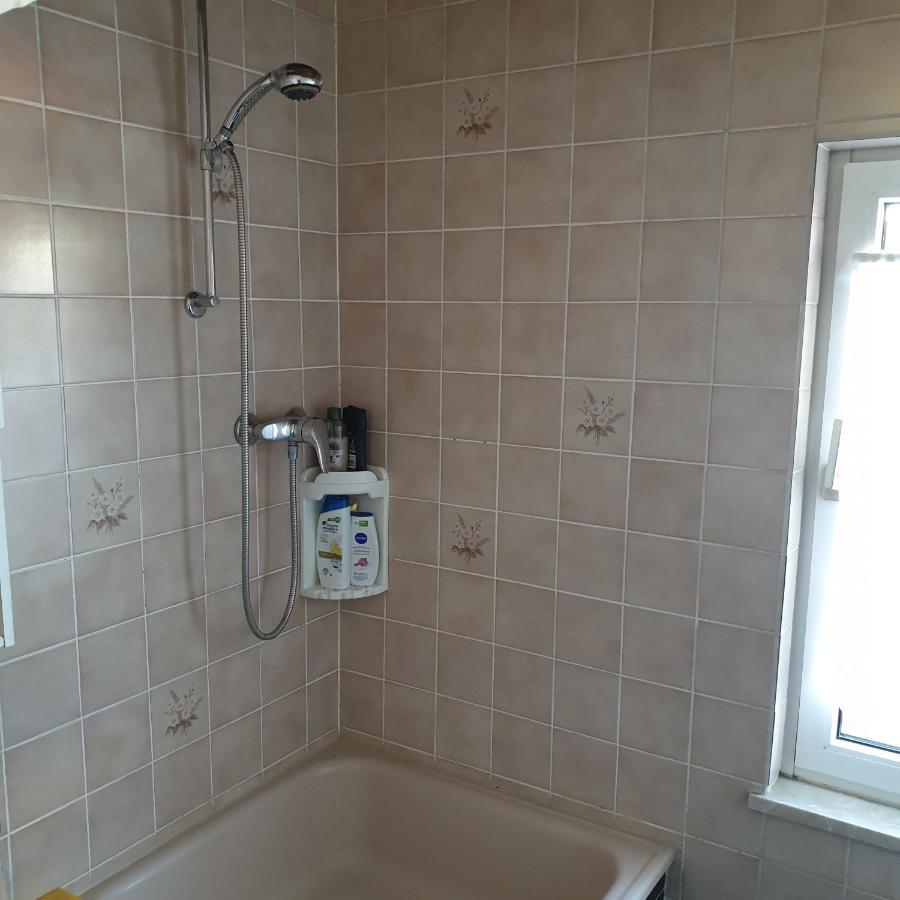 Moderne & Rustikale Monteurwohnung Im Zentrum Eitorf Экстерьер фото