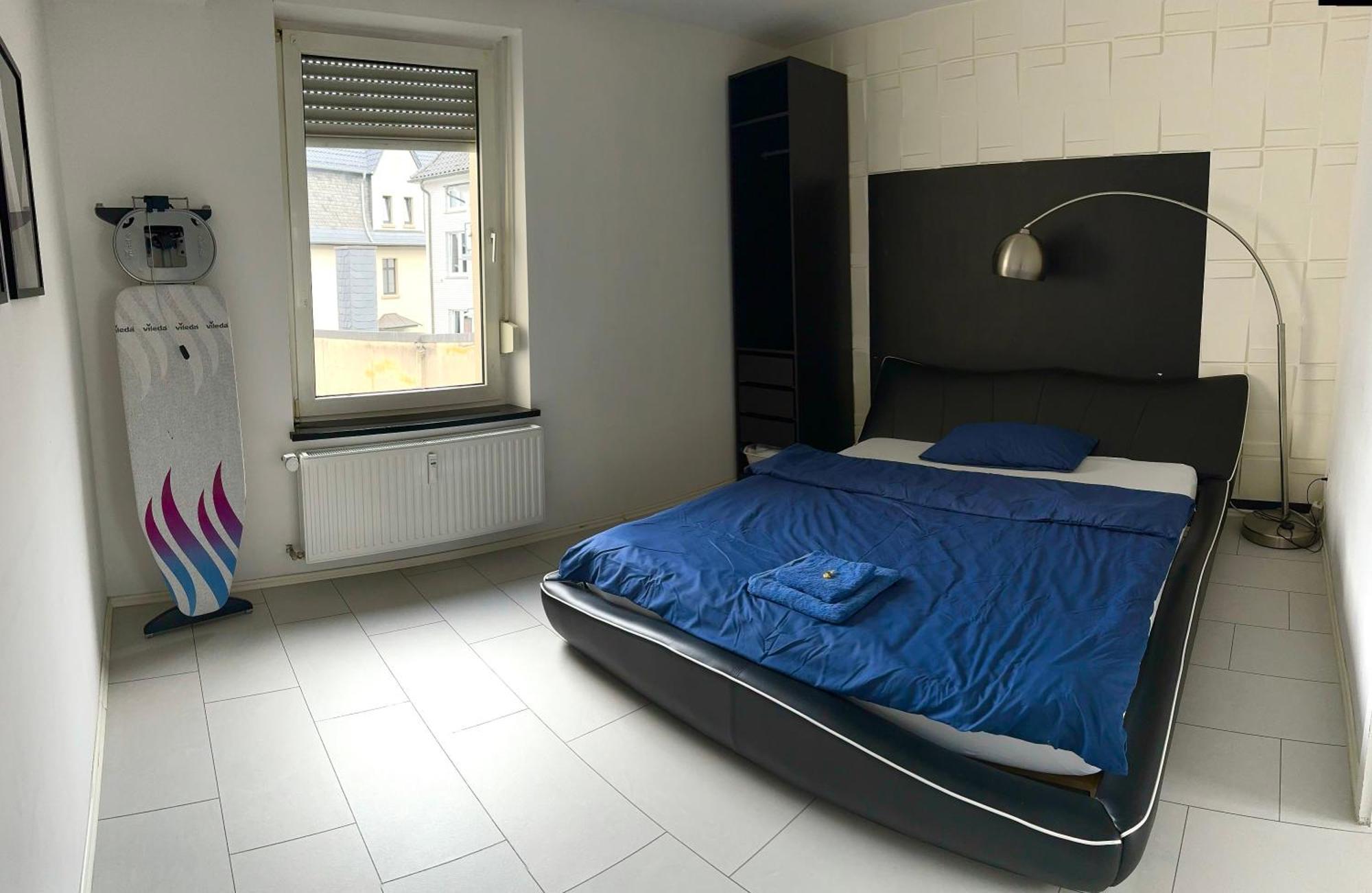 Moderne & Rustikale Monteurwohnung Im Zentrum Eitorf Экстерьер фото