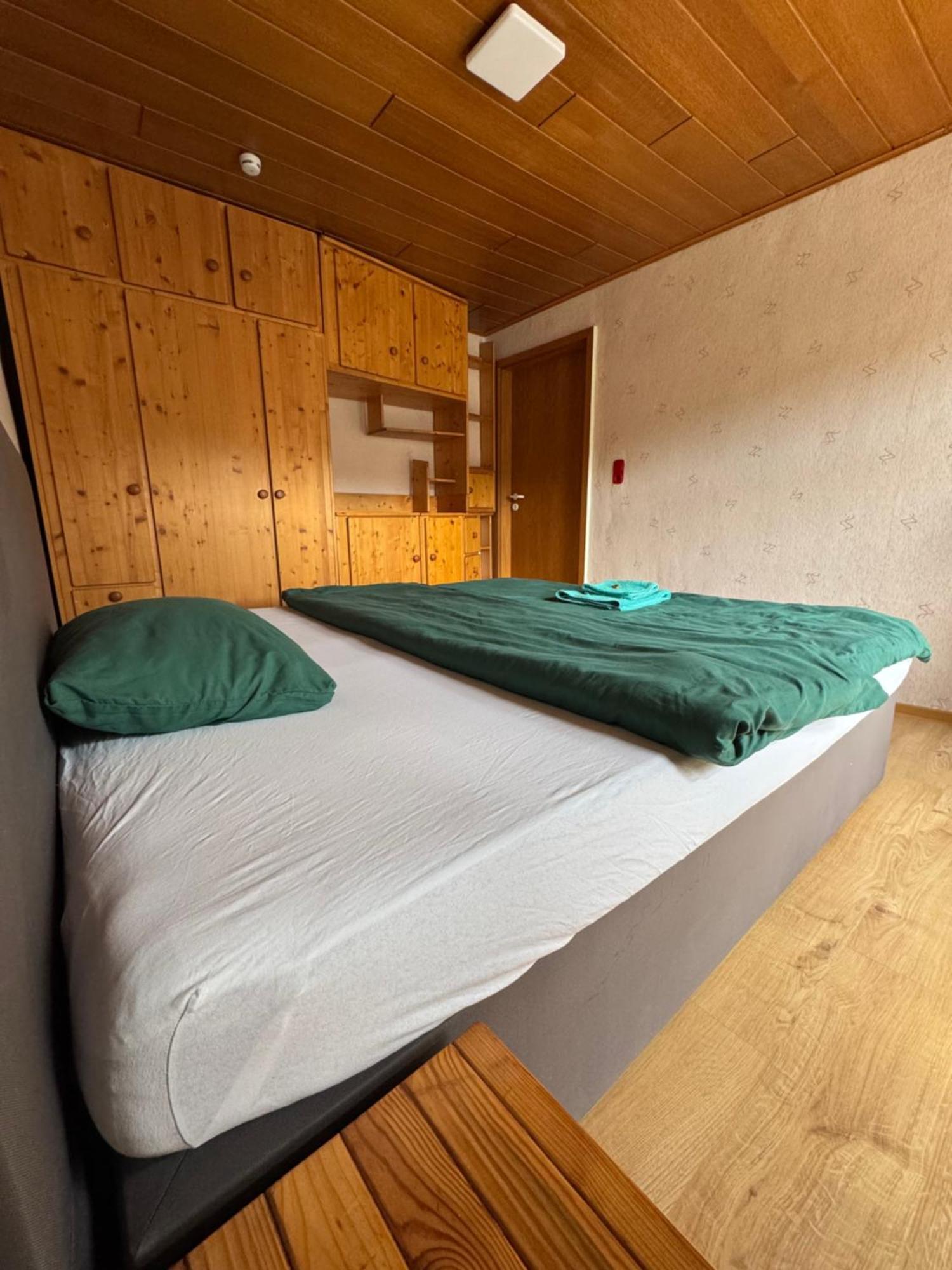 Moderne & Rustikale Monteurwohnung Im Zentrum Eitorf Экстерьер фото