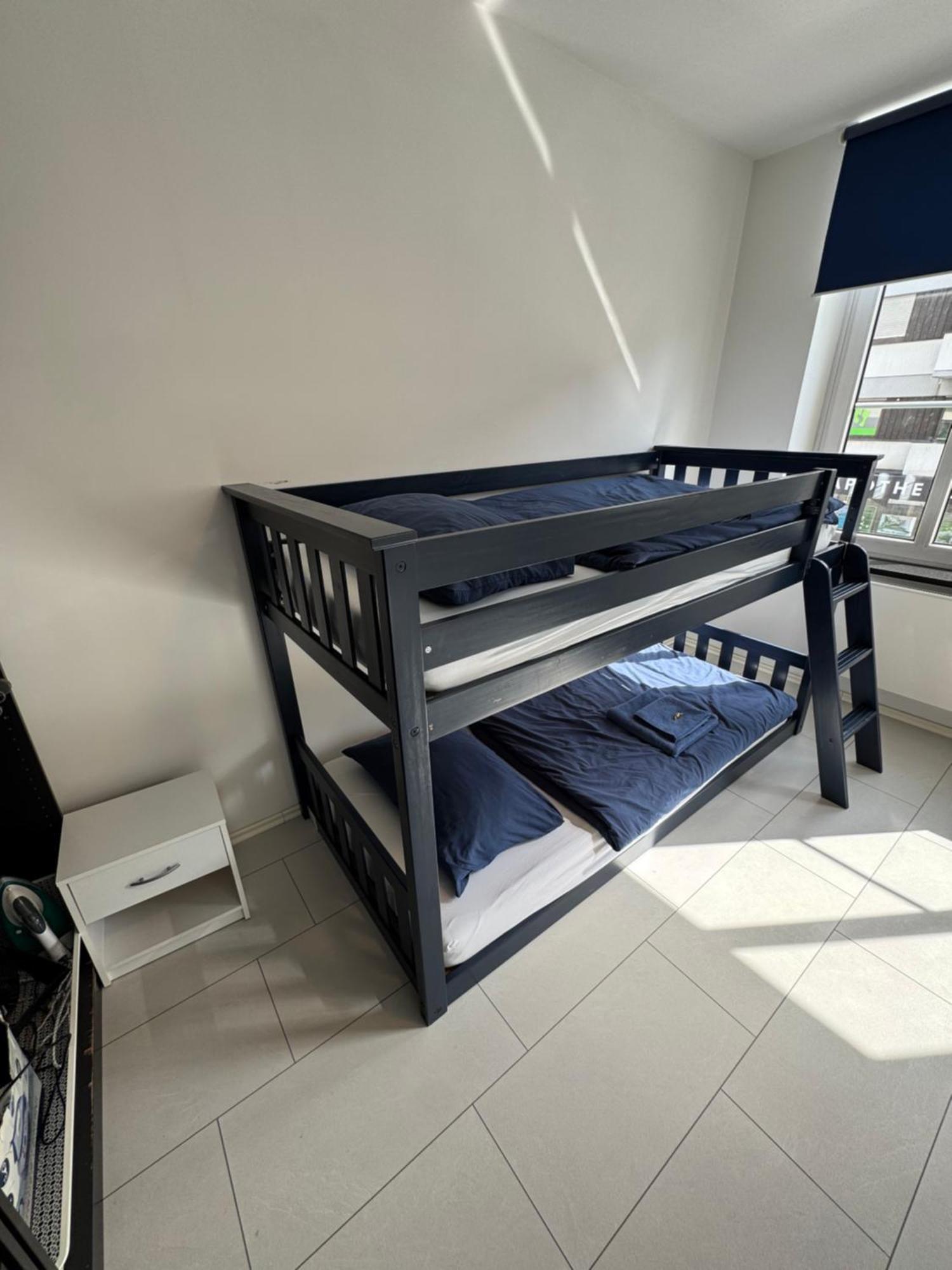Moderne & Rustikale Monteurwohnung Im Zentrum Eitorf Экстерьер фото