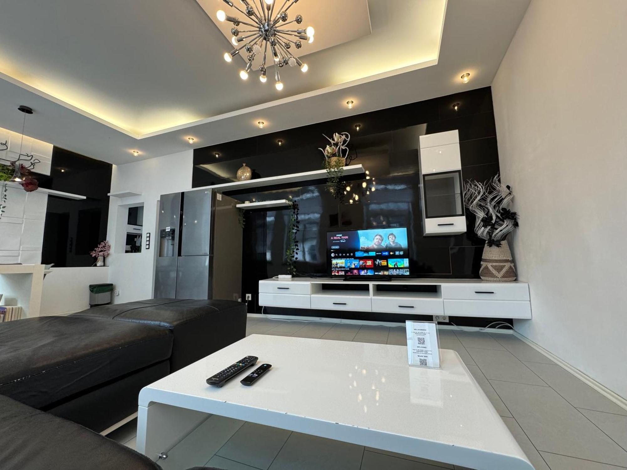 Moderne & Rustikale Monteurwohnung Im Zentrum Eitorf Экстерьер фото
