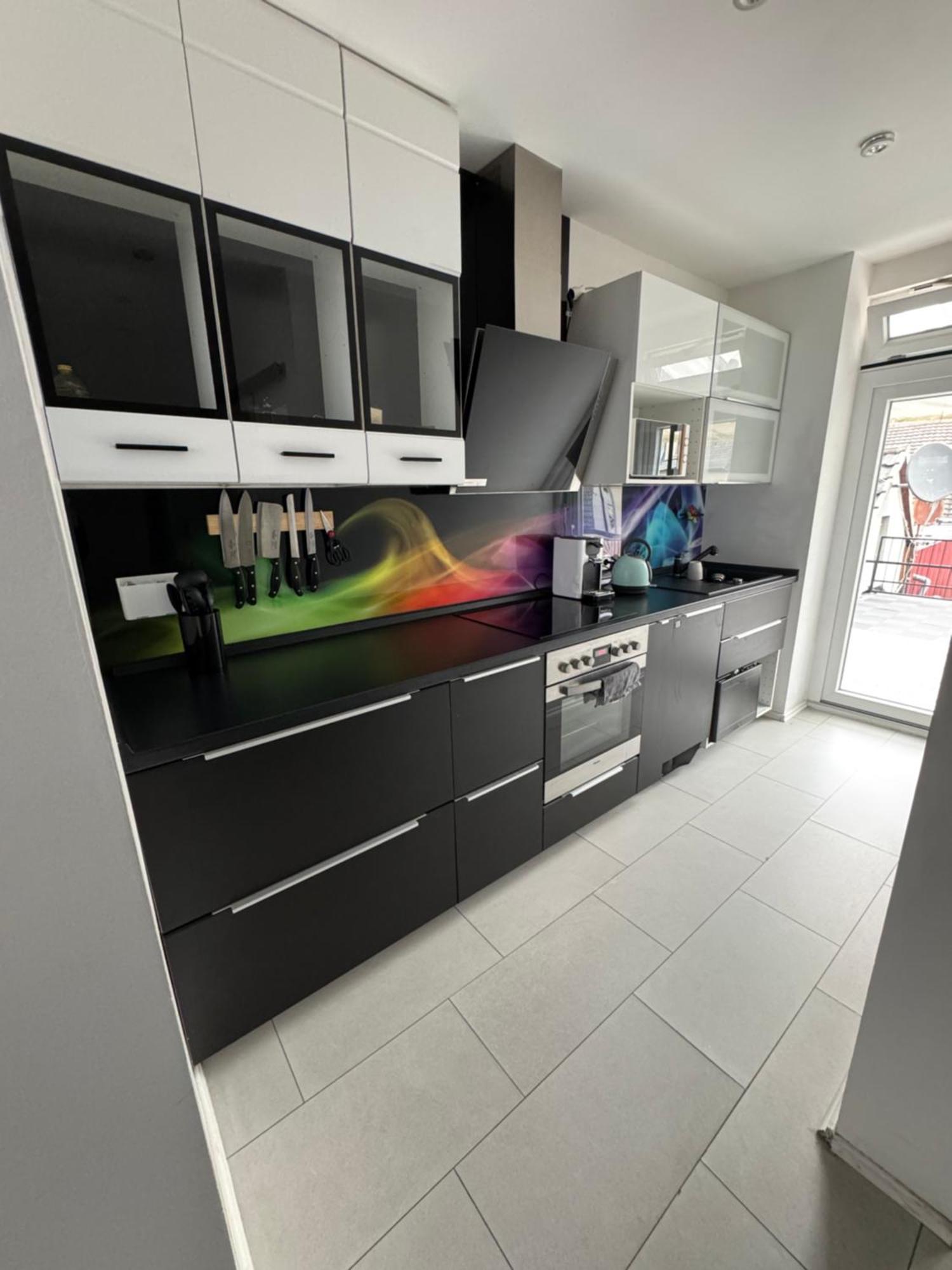 Moderne & Rustikale Monteurwohnung Im Zentrum Eitorf Экстерьер фото
