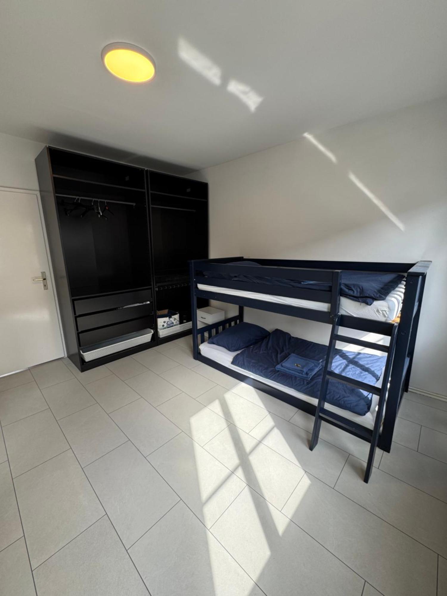 Moderne & Rustikale Monteurwohnung Im Zentrum Eitorf Экстерьер фото